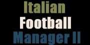 Italy Football Manager 2