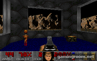 Screenshot Do Doom Press Release Beta